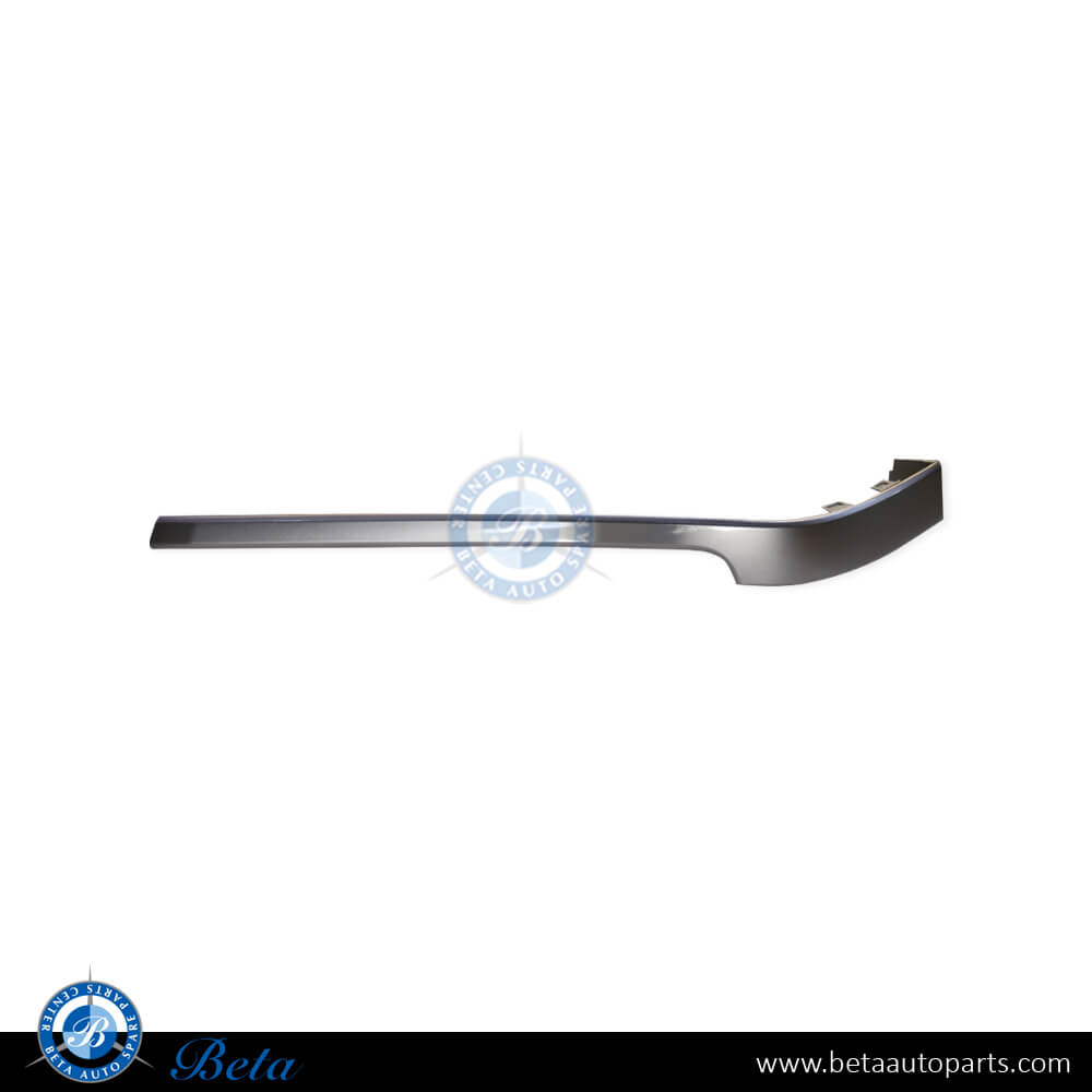 Right Side Rear Bumper Chrome for Range Rover Vogue 2013-2017 models, Part Number LR044062 Right Side Rear Bumper Chrome for Range Rover Vogue 2013-2017 models, Part Number LR044062